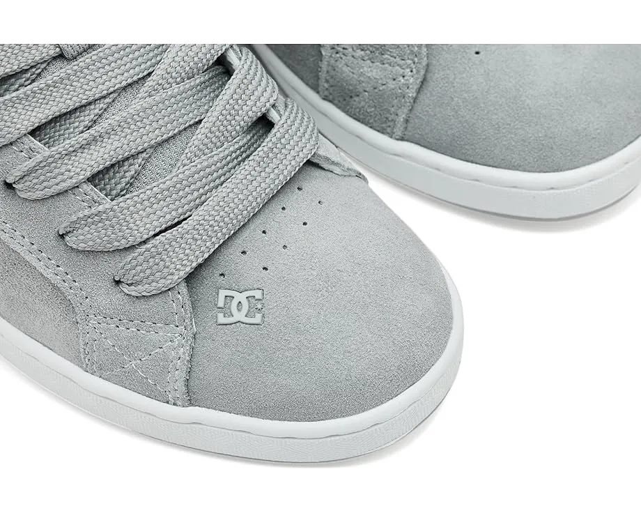 Кроссовки Court Graffik SD от DC из прочной кожи