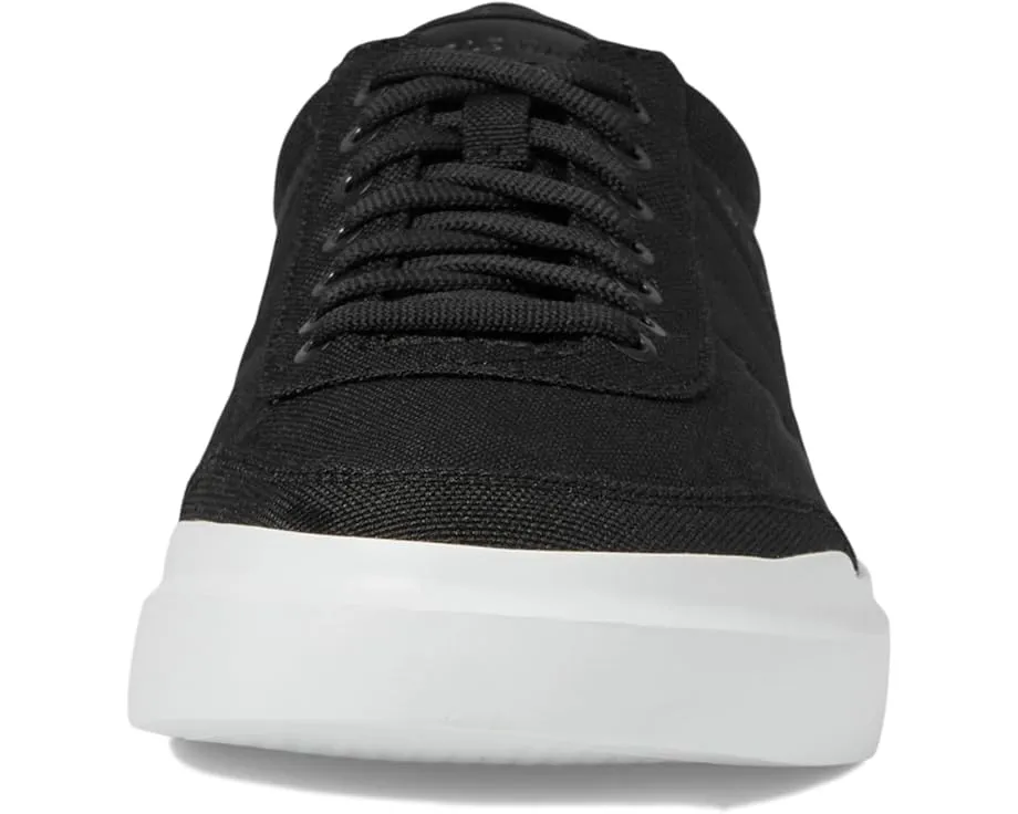 Кроссовки Cole Haan Grandpro Rally Canvas II с амортизирующей стелькой GRANDFØAM