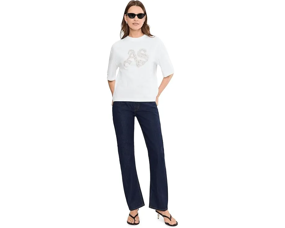 Icon Amelie Tee