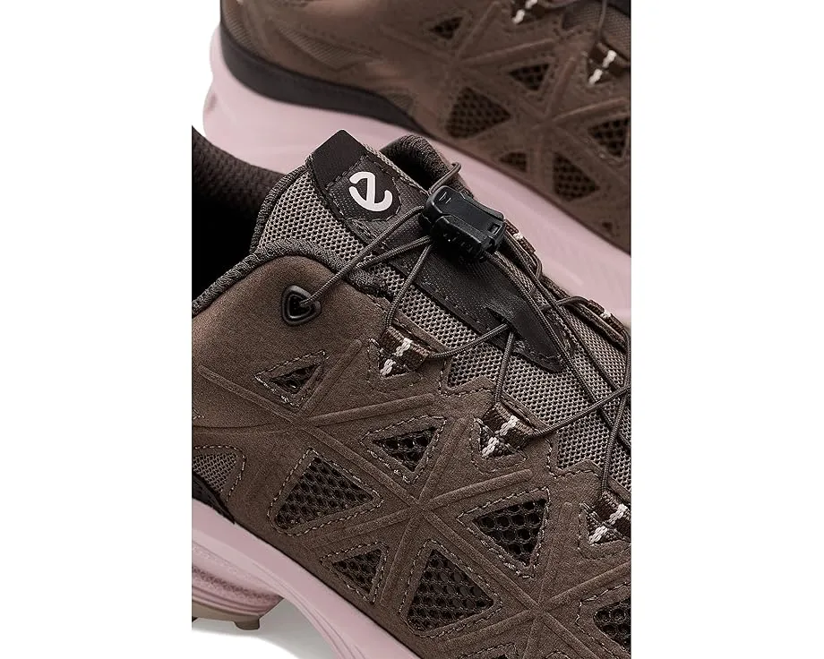 ECCO Receptor XP Breathru Toggle кроссовки для активного отдыха