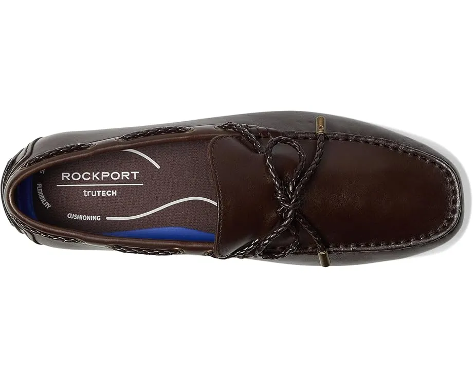 Мокасины Rockport Taya с гибкой подошвой и технологией truTECH