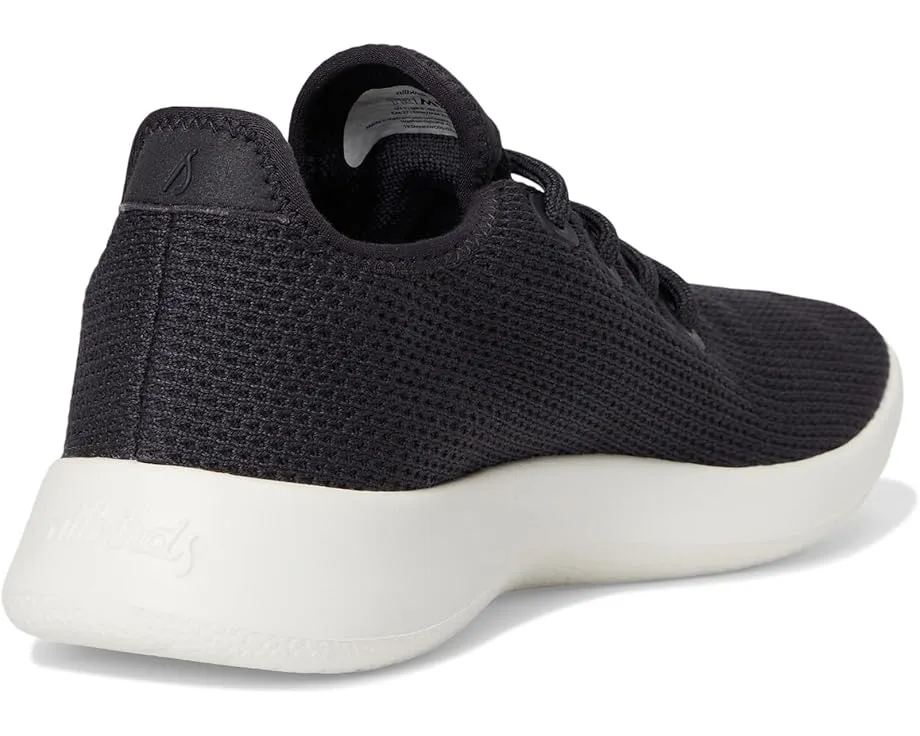 Allbirds Tree Runner с верхом из волокна эвкалипта и амортизирующей подошвой