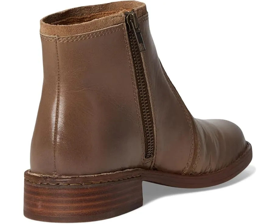 Ботинки Born Cincy до щиколотки с миндалевидным носком и боковой молнией