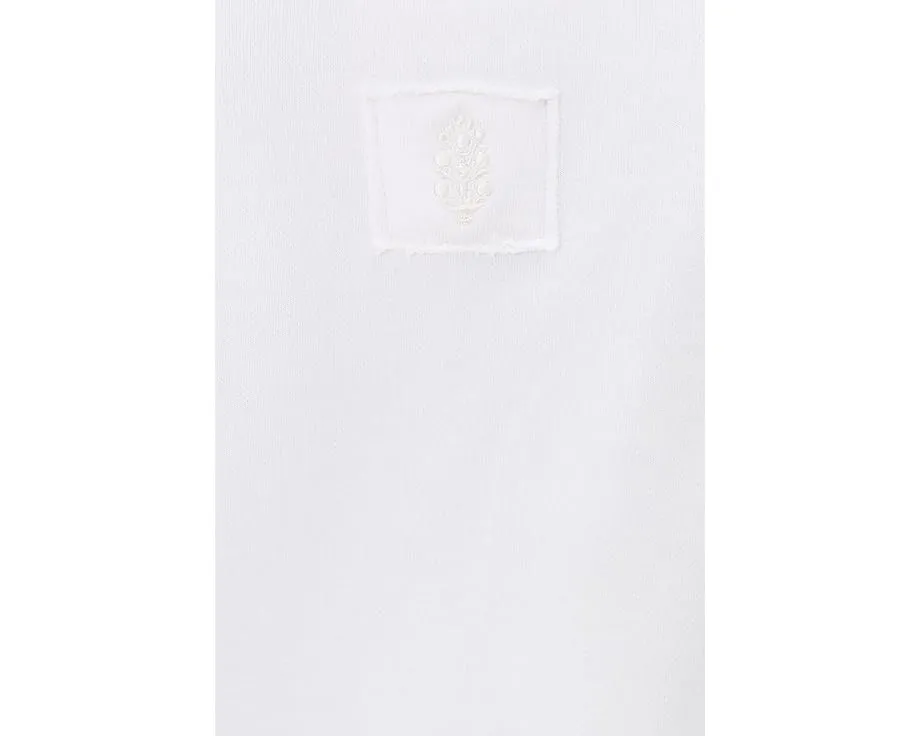 Топ Flutter Tank с оборками на рукавах от FP Movement