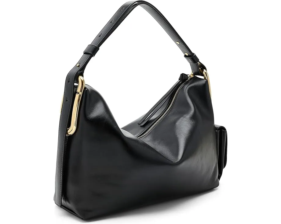 Сумка The Juliette Hobo Marc Jacobs из премиальной кожи