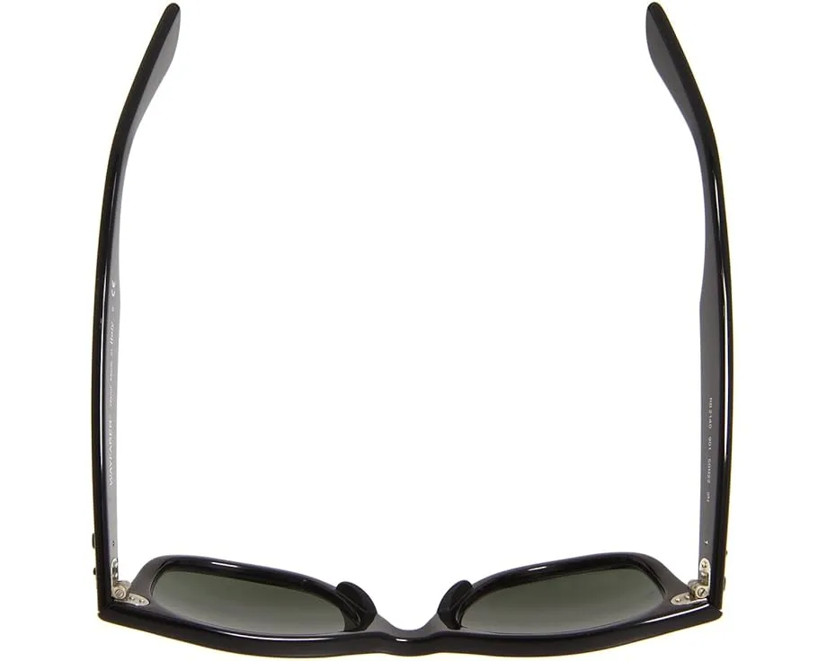 Очки Ray-Ban RB2140 Original Wayfarer с линзами G-15 XLT