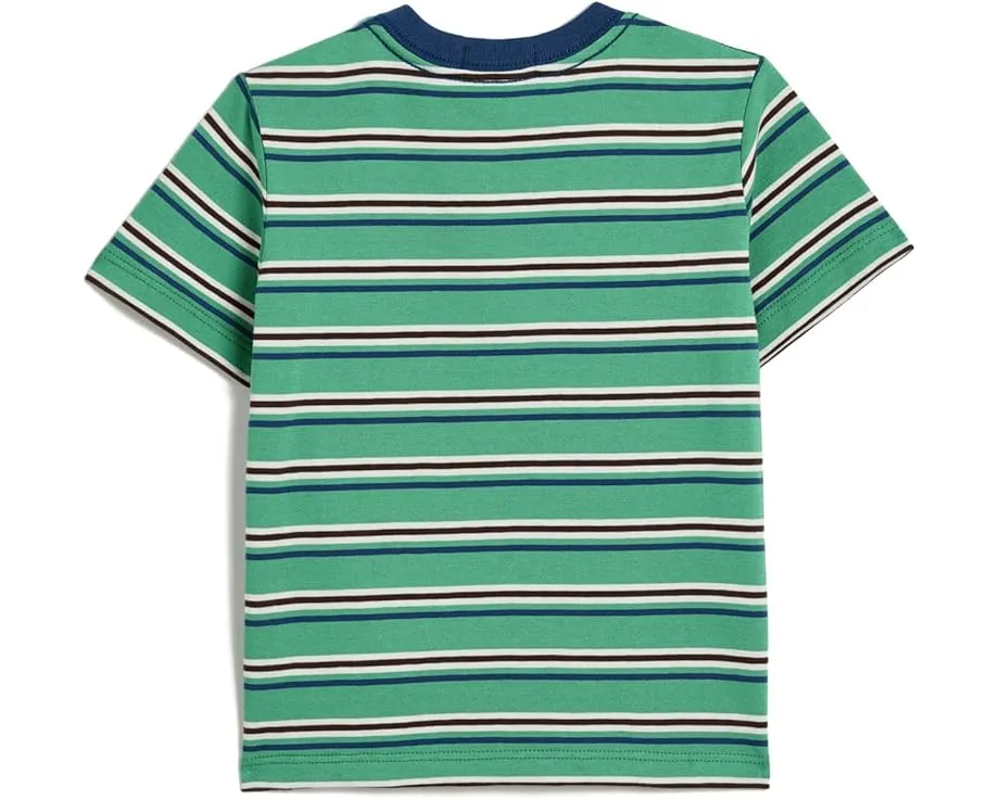 Детская футболка Polo Ralph Lauren с полосками