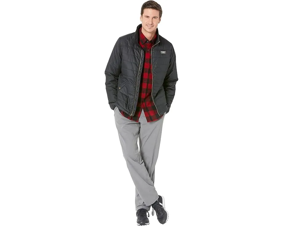 Пуховик Mountain Classic Puffer Regular с утеплителем от L.L.Bean