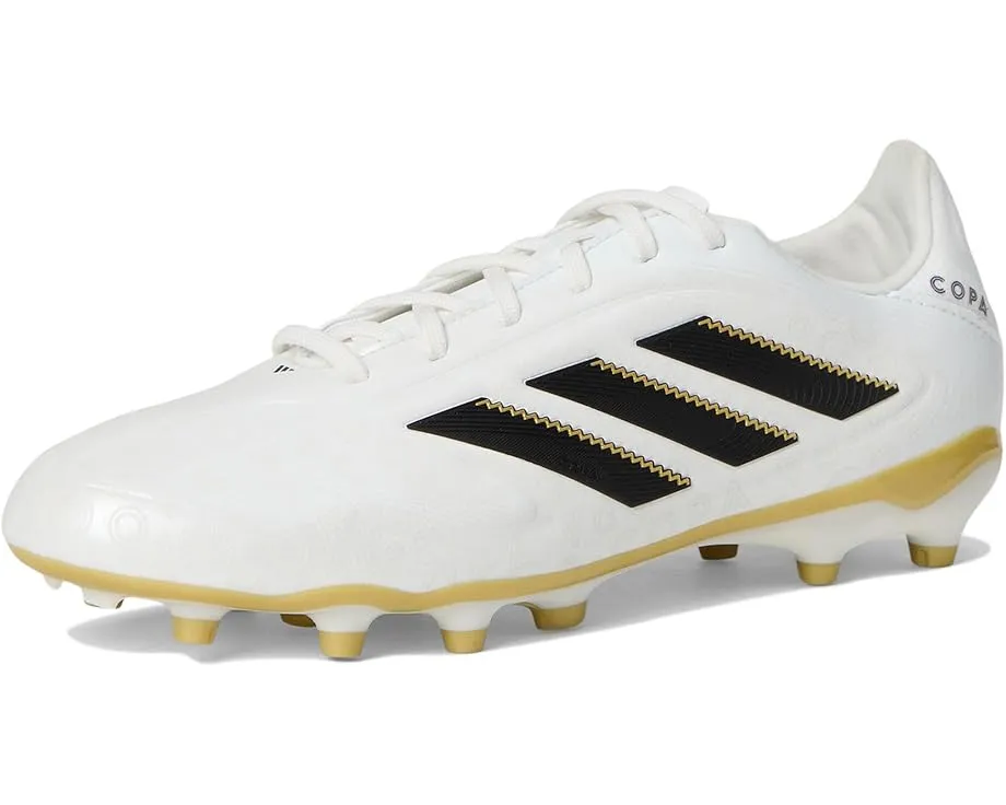 Бутсы adidas Kids Copa League Pure 3 для твердого и синтетического покрытия с подошвой Comfortplate