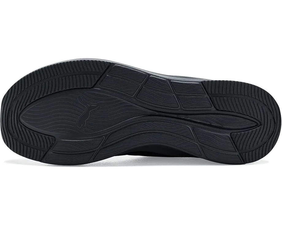 Кроссовки для кросс-тренинга PUMA Softride Harli Slip-On с синтетическим верхом