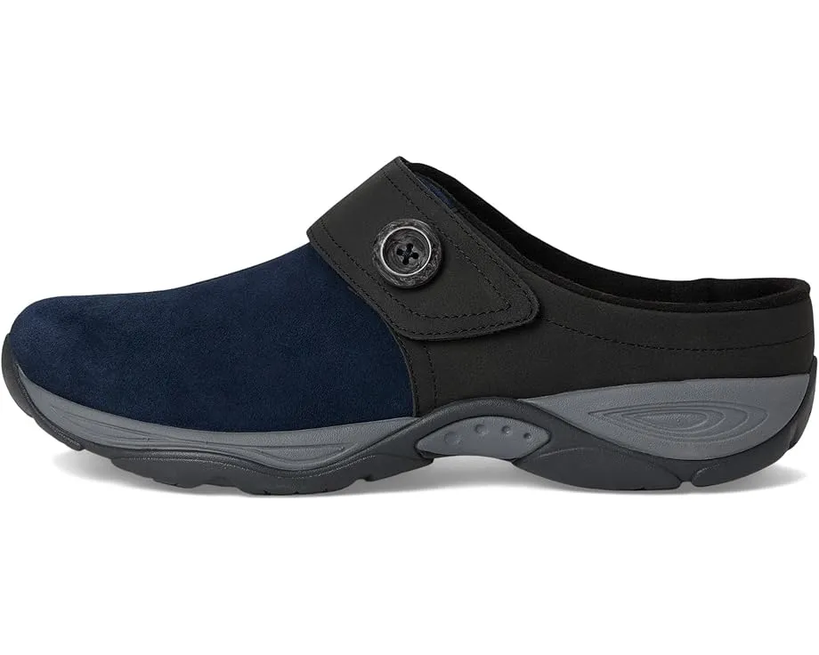 Мюли Easy Spirit Edline из замши с поддержкой свода стопы