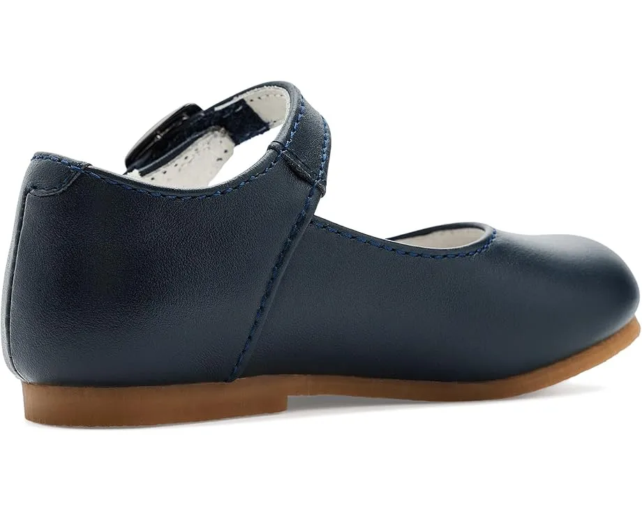 L'Amour Shoes Kids туфли Rebecca с жемчужным блеском