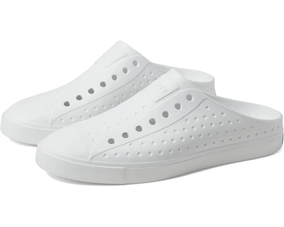 Native Shoes слипоны Jefferson Sugarlite с круглым носком
