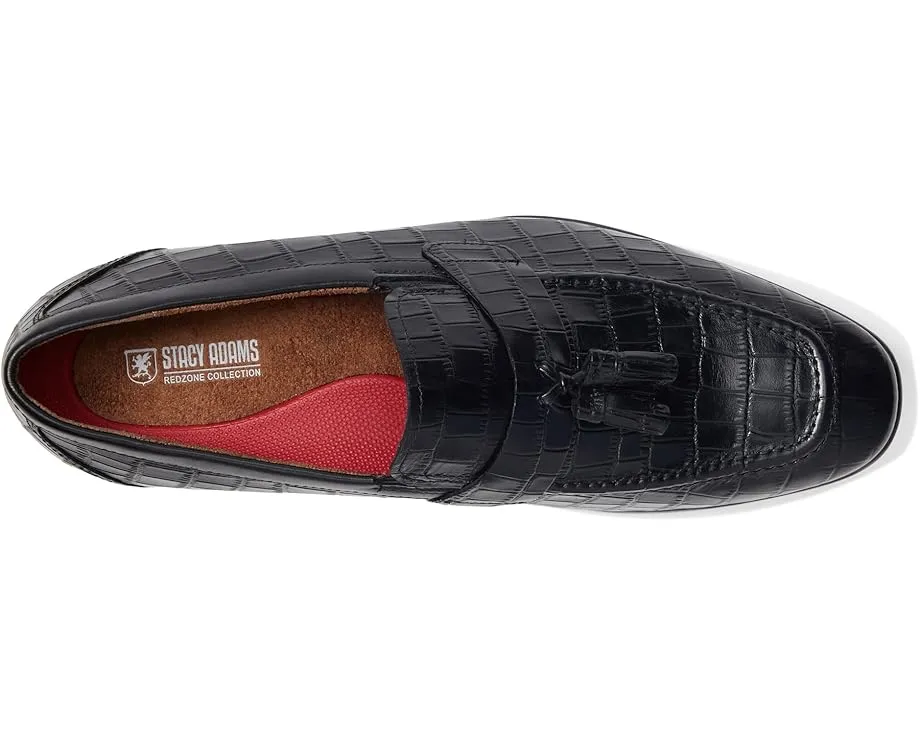 Туфли Stacy Adams Franz Tassel Slip-On с кисточками