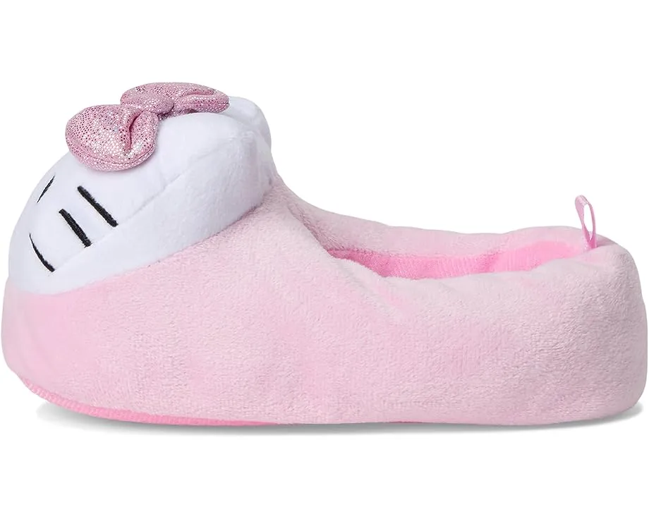 Тапочки Josmo Hello Kitty с мягкой подкладкой для детей