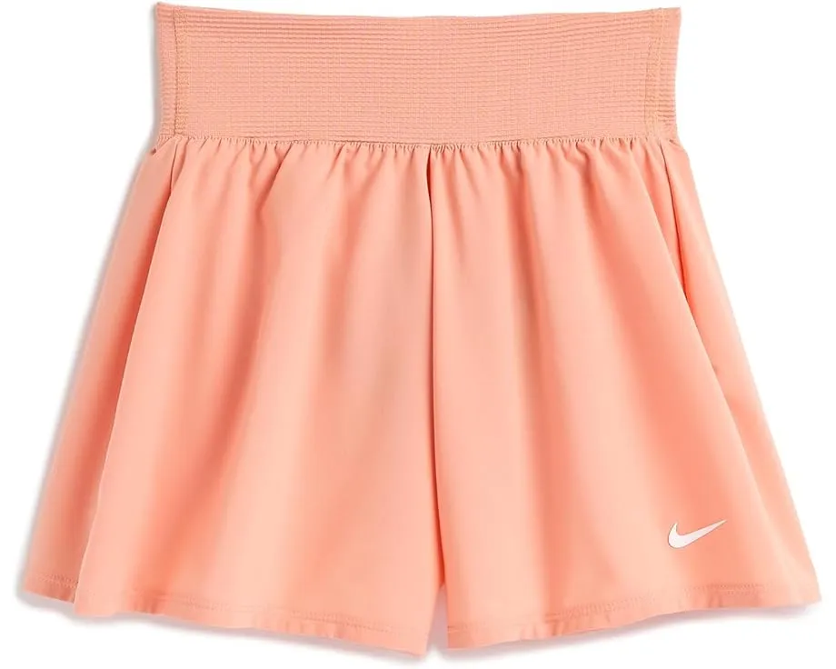 Детские шорты Dri-FIT с вшитым лайнером Nike Kids