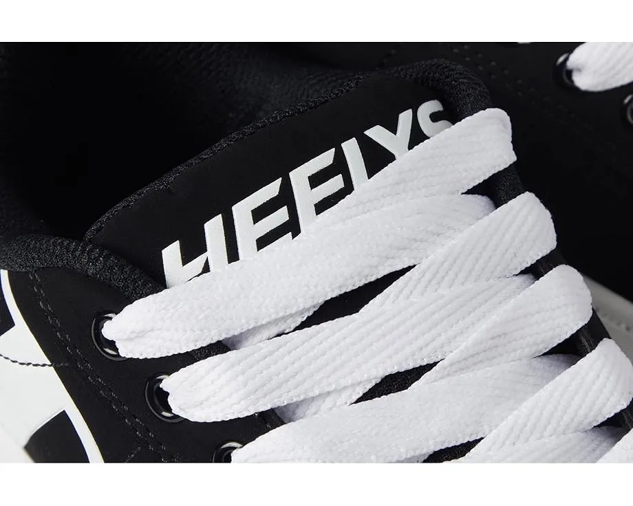 Кроссовки Heelys Kolect со съемными колесами и синтетическим верхом