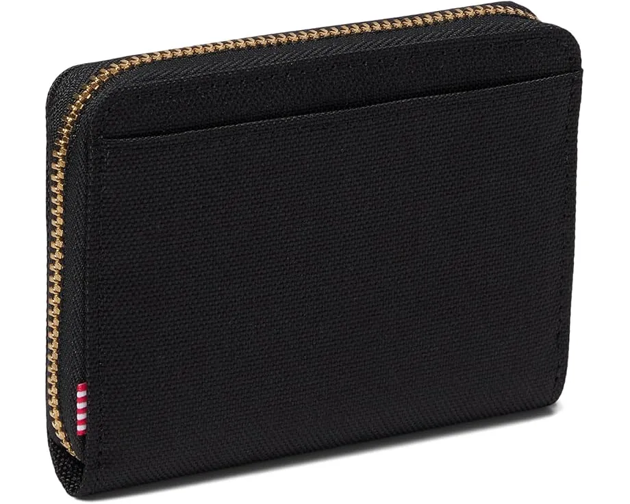 Кошелек Tyler с защитой RFID и металлической молнией Herschel Supply Co.
