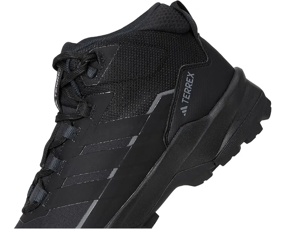 Треккинговые кроссовки adidas Terrex Skychaser Ax5 Mid Top с мембраной GORE-TEX
