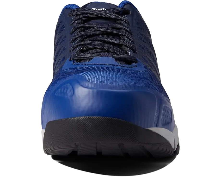 Reebok Speed TR Work SD10 кроссовки с композитным носком и амортизацией