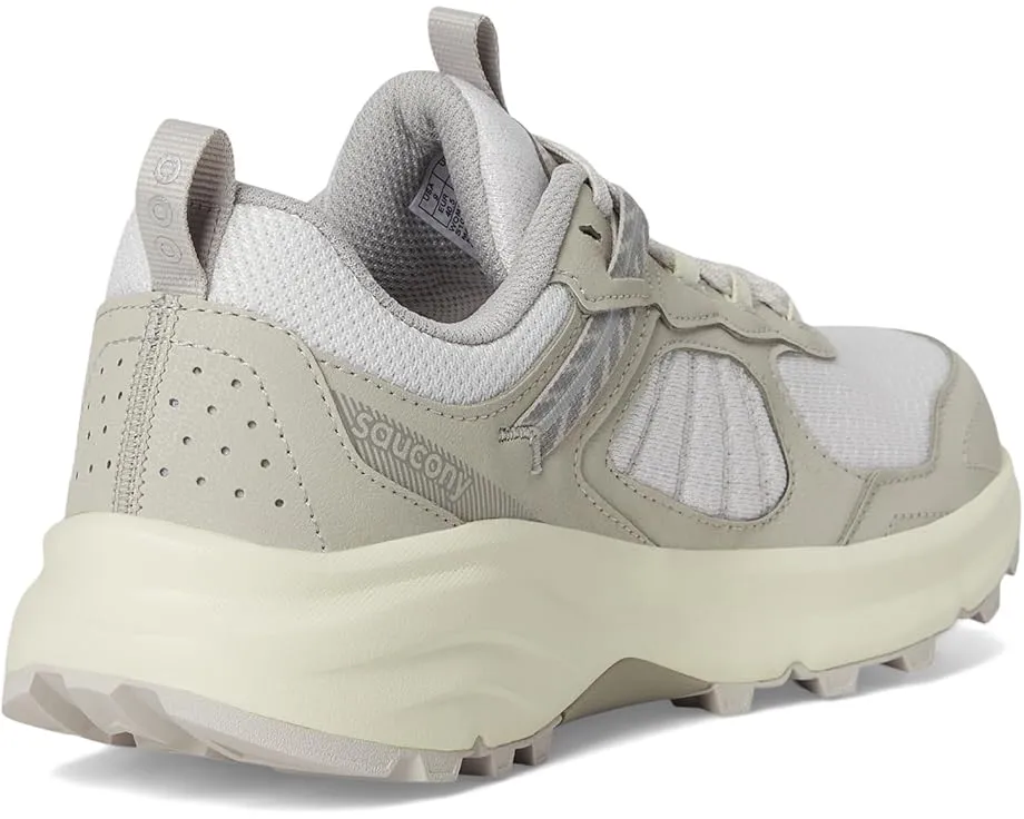 Кроссовки Saucony Excursion TR17 для трейла с амортизацией VERSARUN