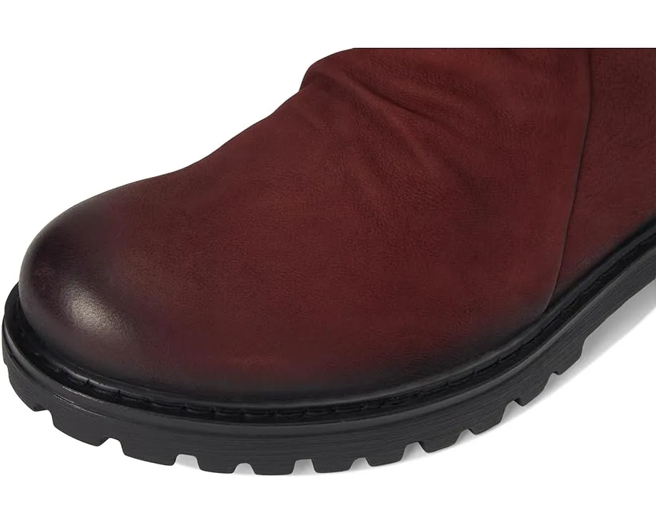 Ботильоны Josef Seibel Melinda 33 на каблуке с боковой молнией