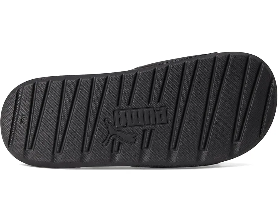 Сланцы Puma Cool Cat на легкой подошве из ЭВА