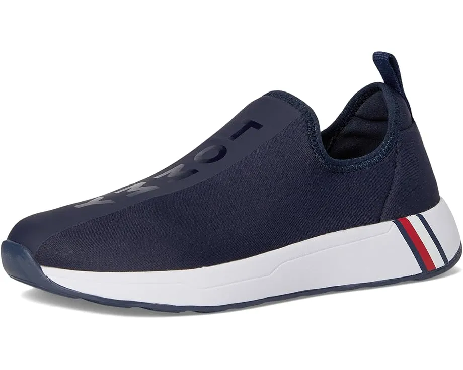 Кроссовки Tommy Hilfiger Arizel без шнуровки с подошвой из ЭВА