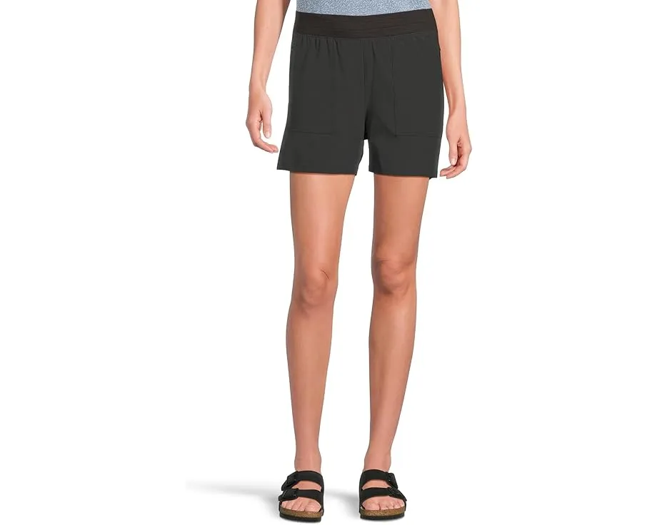 Шорты Royal Robbins Spotless Evolution с защитой UPF 50+