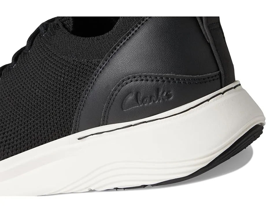 Кроссовки Clarks Motion Trek MX с технологией Motion Tread