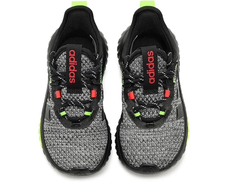 Детские кроссовки adidas Kaptir 4.0 с амортизацией Cloudfoam