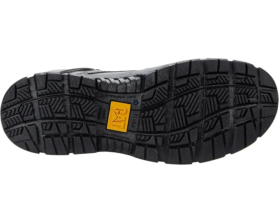 Ботинки Caterpillar Mobilize Alloy Toe с защитным мыском и противоскользящей подошвой