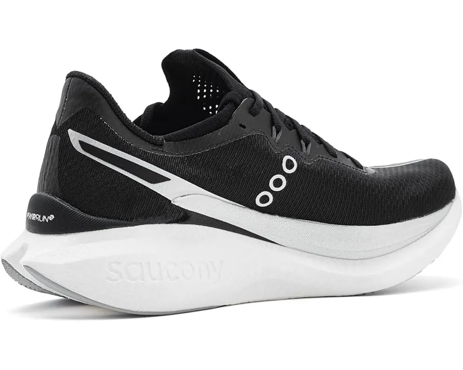 Беговые кроссовки Saucony Endorphin Pro 5 с карбоновой пластиной