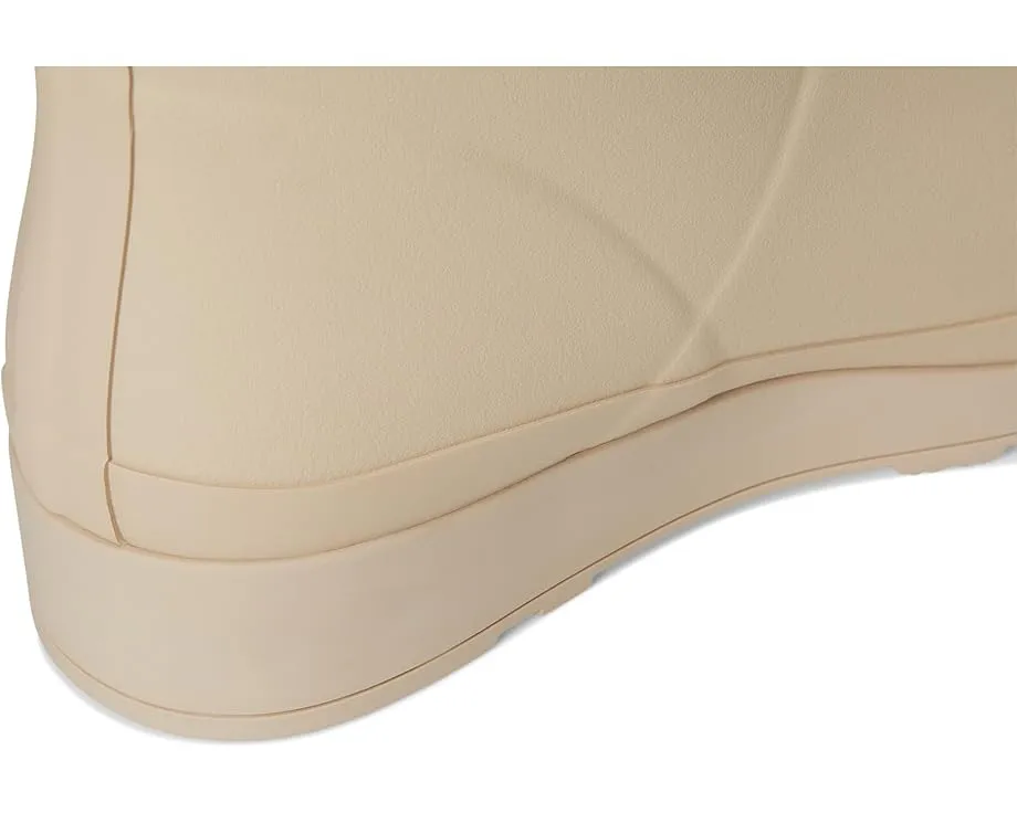 Утепленные короткие сапоги Hunter Play Short Insulated F для женщин с водонепроницаемостью