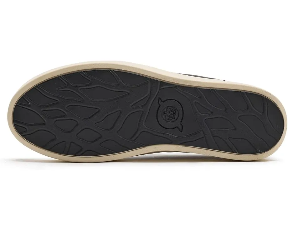 Слипоны Born Mira из мягкой кожи с удобной стелькой