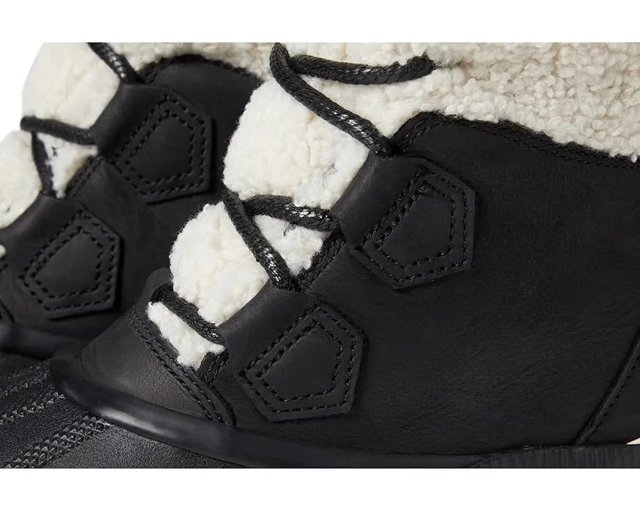 Зимние ботинки SOREL Out N About IV Chillz Waterproof с утеплителем 100g