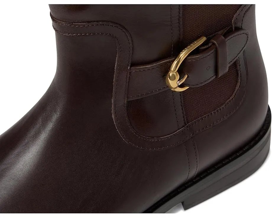 Высокие сапоги для верховой езды Cole Haan Celestina