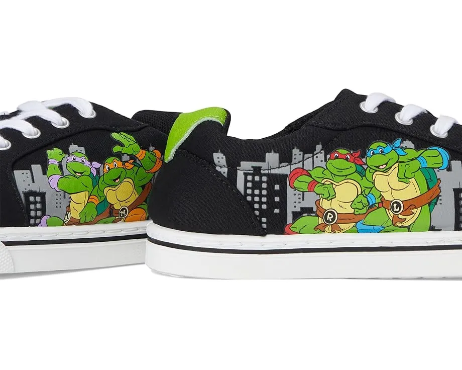 Кроссовки Josmo с героями Черепашек Ниндзя для детей и подростков