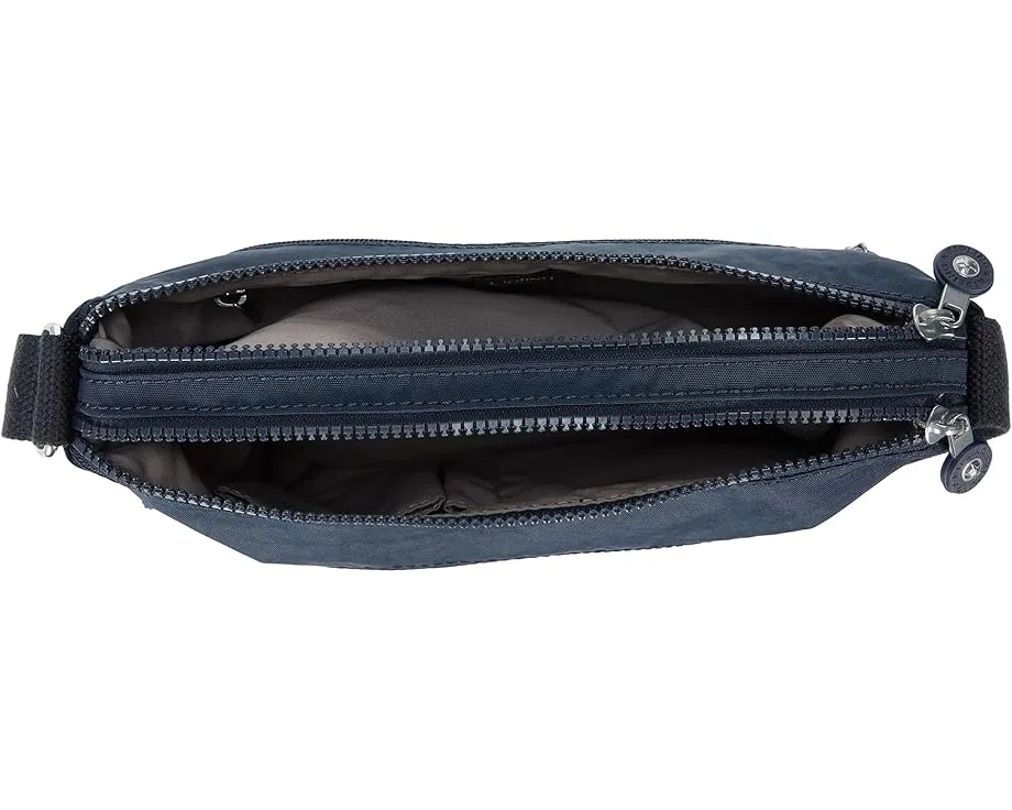 Сумка через плечо Alvar Crossbody Bag от Kipling из водоотталкивающего нейлона