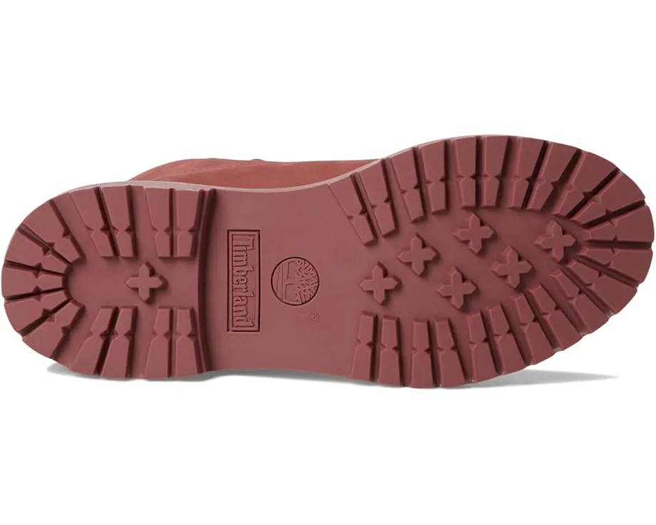 Ботинки Timberland 6 Premium с утеплителем PrimaLoft и подошвой Anti-Fatigue