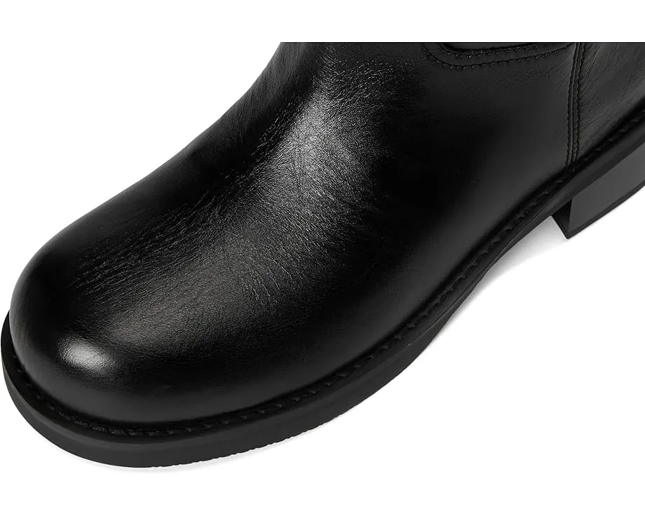 Ботинки Darrington с логотипом и множеством пряжек