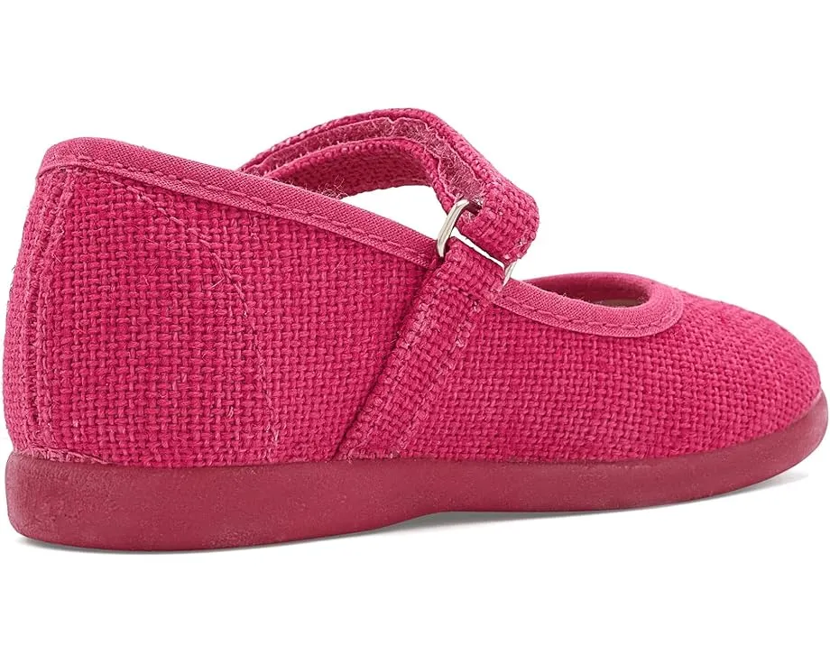 Туфли Childrenchic Alma Mary Jane для малышей и детей из джинсовой ткани