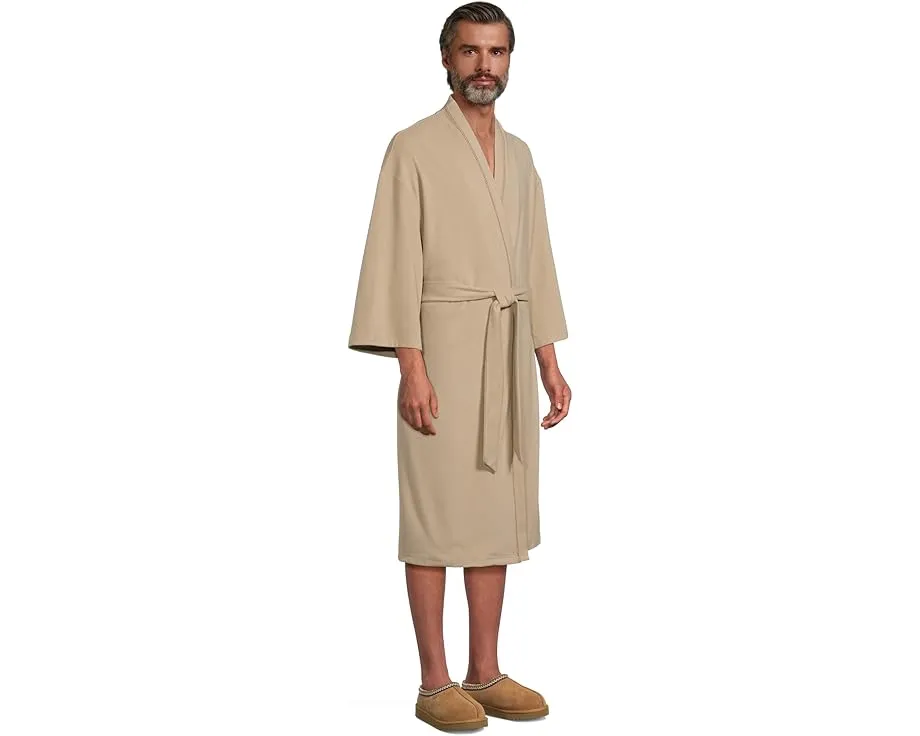 Халат U Theron от UGG из переработанного полиэстера с карманами