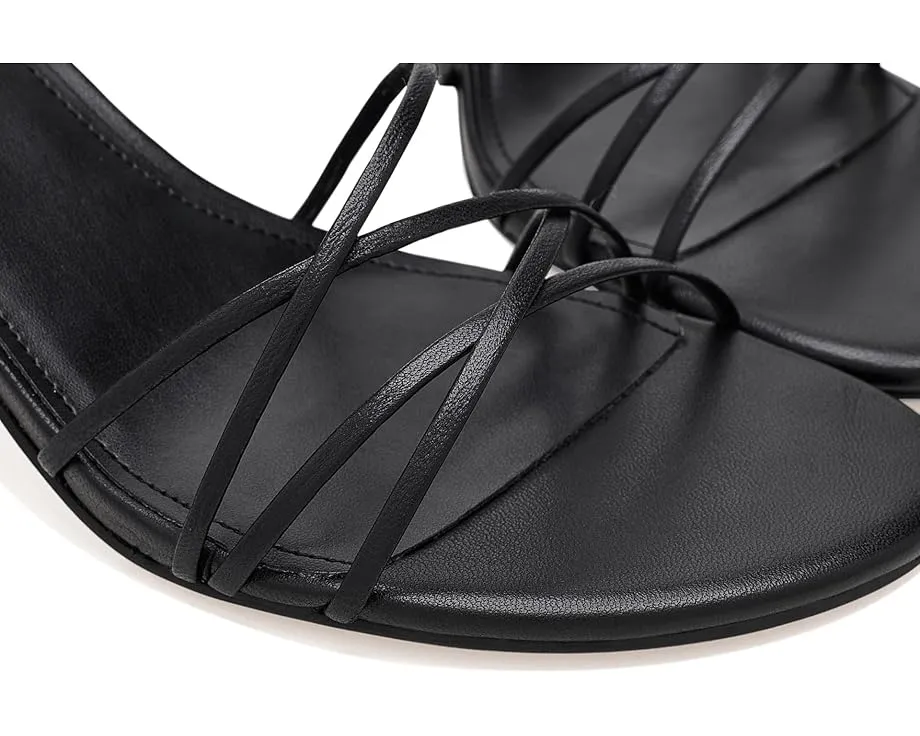 Marc Fisher LTD босоножки Gineva с ремешками на шнуровке и котячьим каблуком