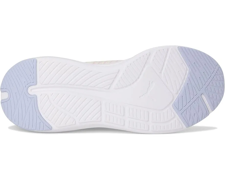 Беговые кроссовки Softride Symmetry Fuzion от PUMA с технологией Fuzion Fit