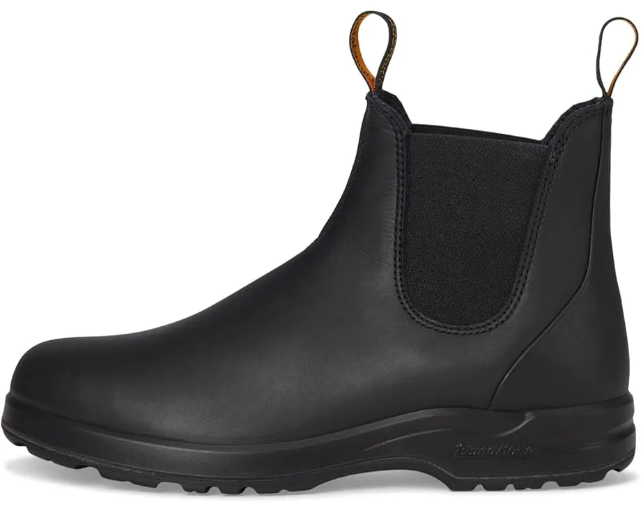 Универсальные ботинки Chelsea Blundstone All-Terrain с подошвой Vibram