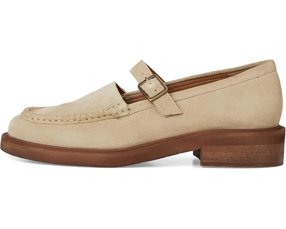 Лоферы Honeybunch с ремешком и квадратным каблуком от Seychelles