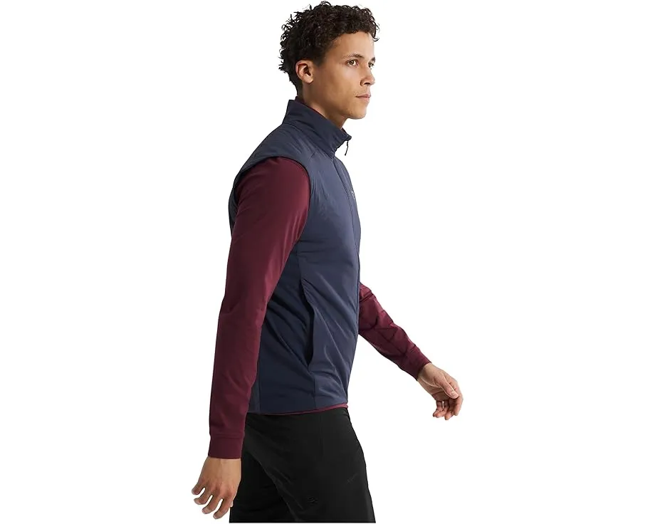 Жилет Arc'teryx Atom Vest с утеплителем Coreloft 60 и ветрозащитой
