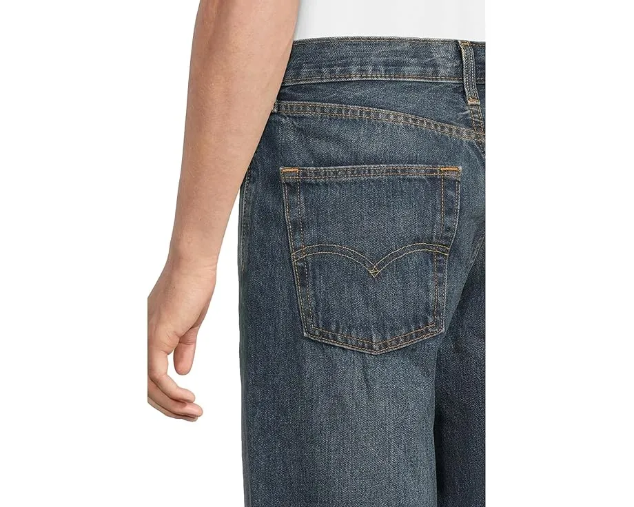 Джинсы Levi's 578 Baggy свободного кроя с широкими штанинами в стиле 90-х