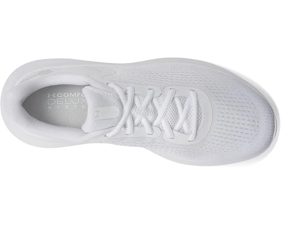 Кроссовки Under Armour Charged Rogue 5 с амортизирующей стелькой